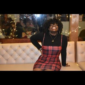 Meet your Posher, Kylah